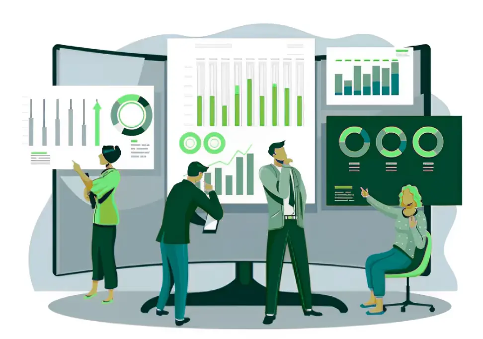 Reports & Analytics Image