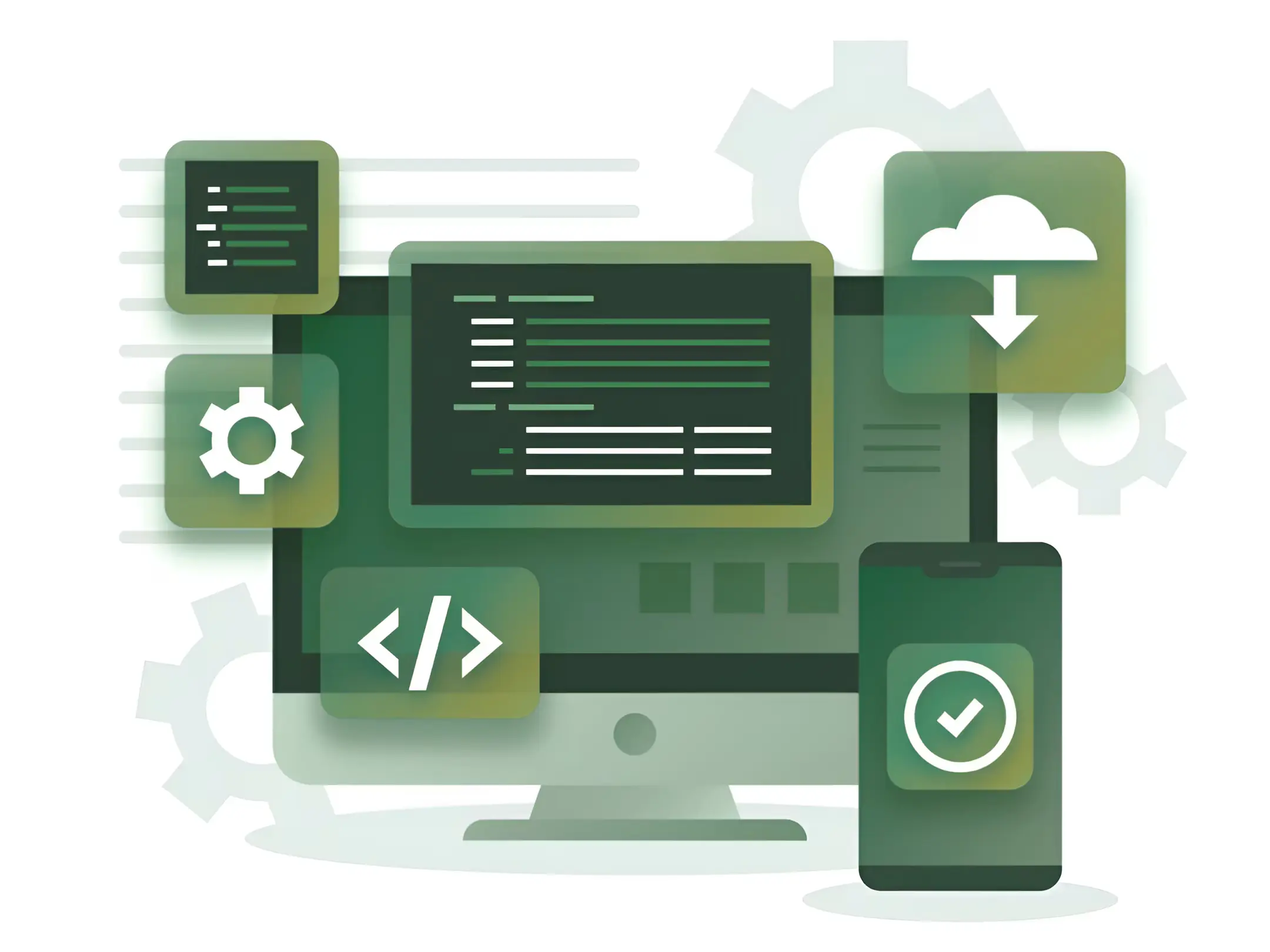 Web Design & Development